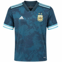 Maillot Rétro Argentina Away 2020