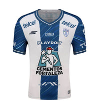 Maillot CF Pachuca Home 25/26