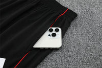 Ensemble Survêtement de Football Ajax 25/26