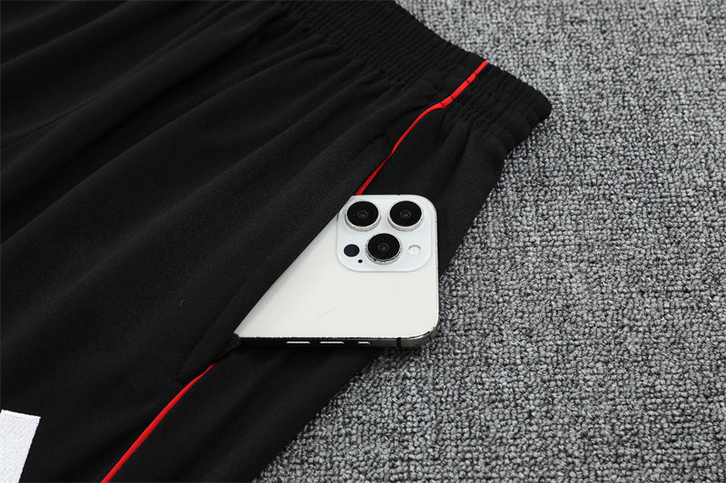 Ensemble Survêtement de Football Ajax 25/26