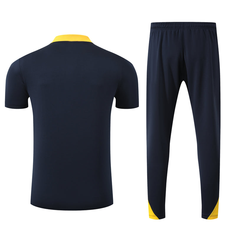 Maillot et Pantalon Inter 25/26