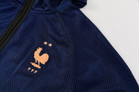 Veste imperméable France 26/27