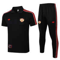 Maillot et Pantalon Manchester United 25/26