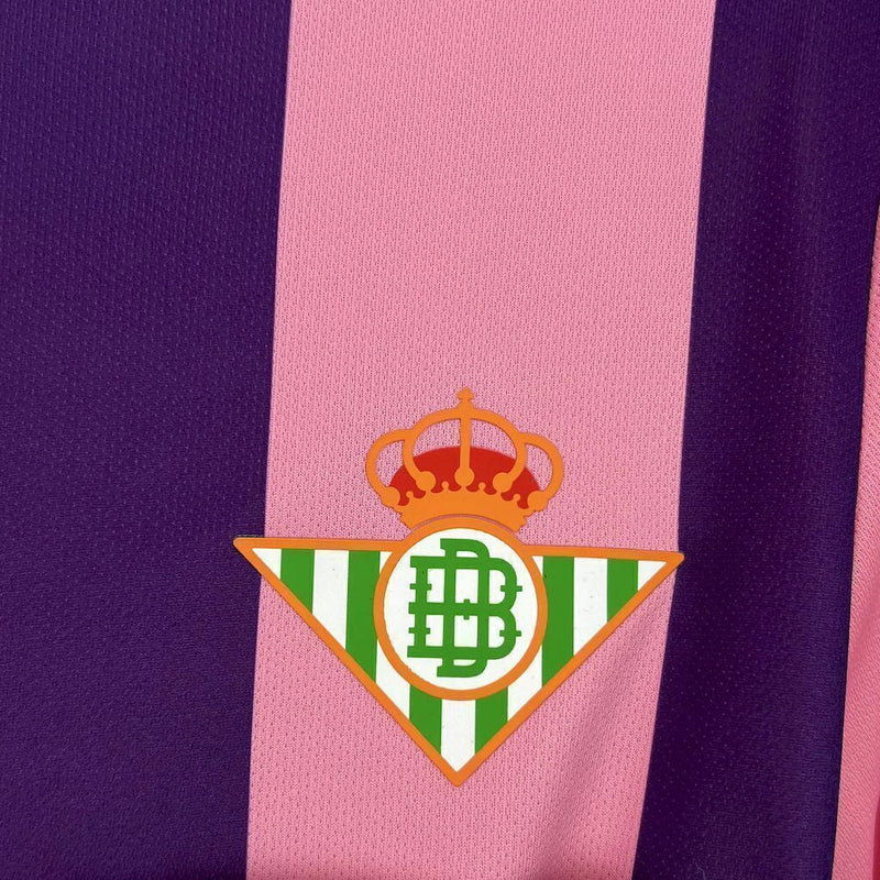 Maillot Real Betis Édition Spéciale