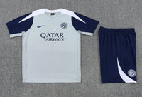 Maillot et short d'entrainement Inter 25/26