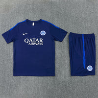 Maillot et short d'entrainement Inter 26/27