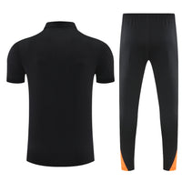 Maillot et Pantalon Inter 25/26