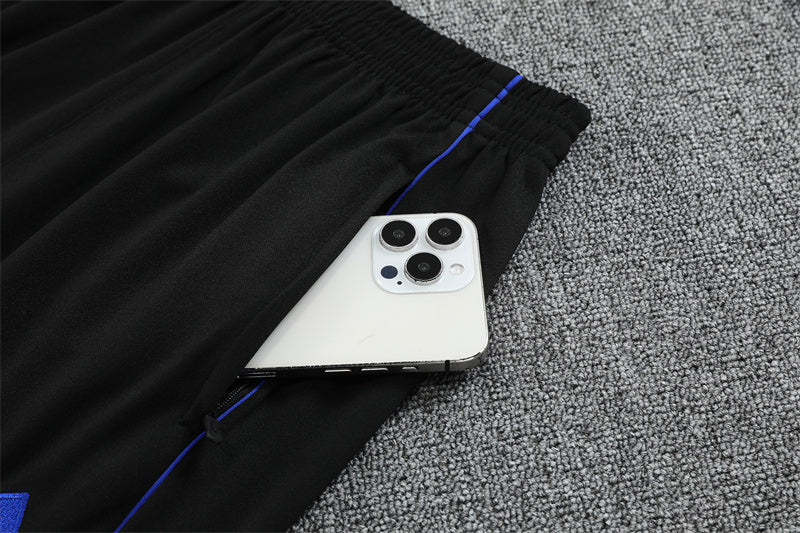 Ensemble Survêtement de Football Real Madrid 25/26