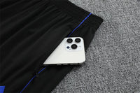 Ensemble Survêtement de Football Enfant Real Madrid 25/26