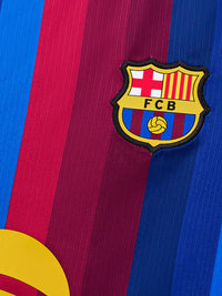 Maillot Home FC Barcelona 26/27