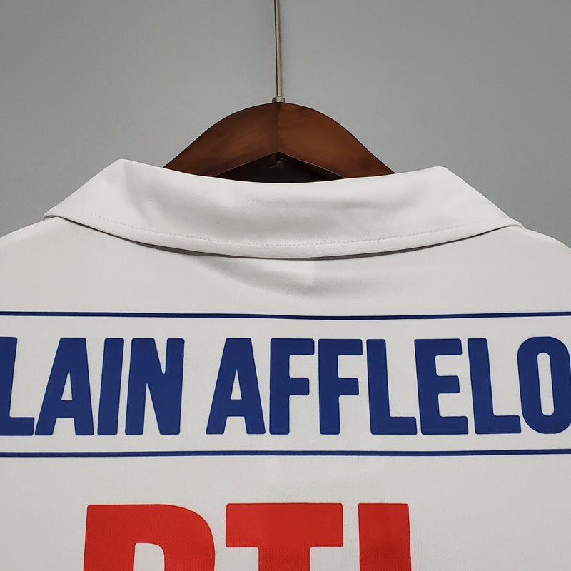 Rétro 90/92 PSG home