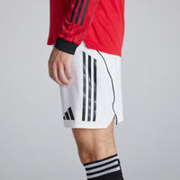 Short Manchester United Home 25/26