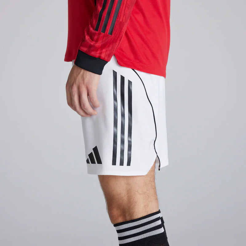 Short Manchester United Home 25/26