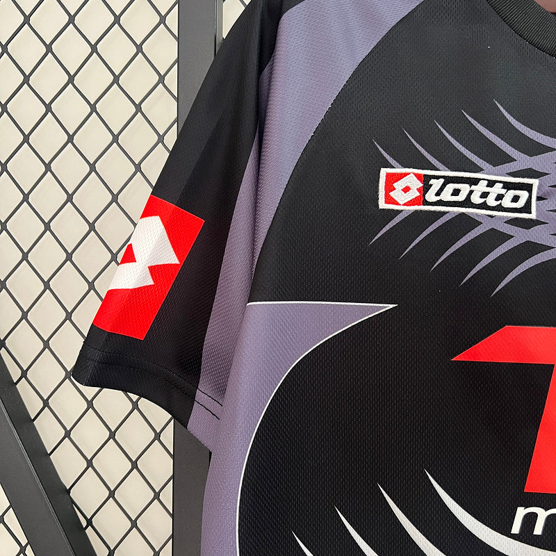 Maillot Juventus Retro gardien de but 01/02