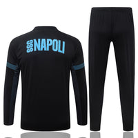 Ensemble Survêtement de Football Enfant SSC Napoli 26/27