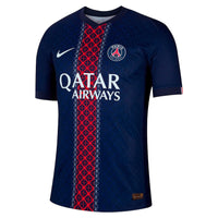 Maillot PSG Home 25/26 - Version joueur