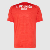Maillot Union Berlin Home 26/27