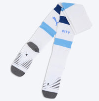 Chaussettes Manchester City Third 26/27
