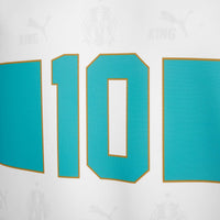 Maillot Olympique de Marseille Rétro King