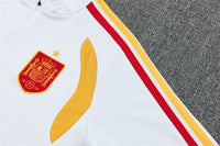 Survêtement de Football Enfant España 26/27
