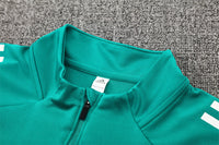 Ensemble Survêtement de Football Liverpool 25/26