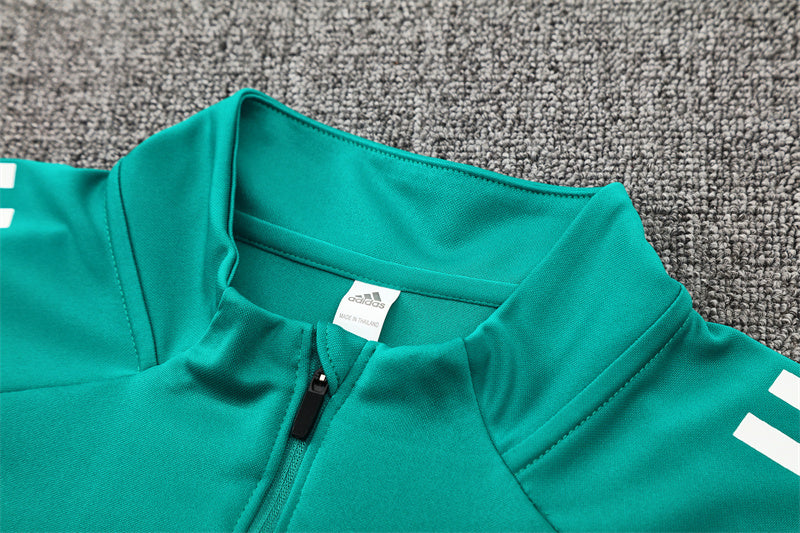 Ensemble Survêtement de Football Liverpool 25/26