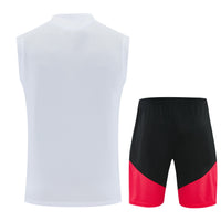 Maillot et short d'entraînement Allemagne 26/27