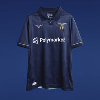 Maillot SS Lazio Away 26/27 Version Joueur