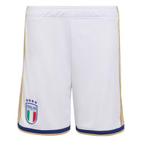 Short de Football Italie Home 26/27