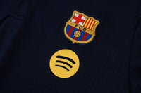 Maillot et Pantalon Barcelona 25/26