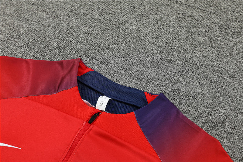 Ensemble Survêtement PSG 23/24