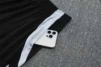 T-shirt et short Real Madrid Enfant