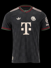T-shirt et Short Bayern Munich Third pour Enfant 25/26