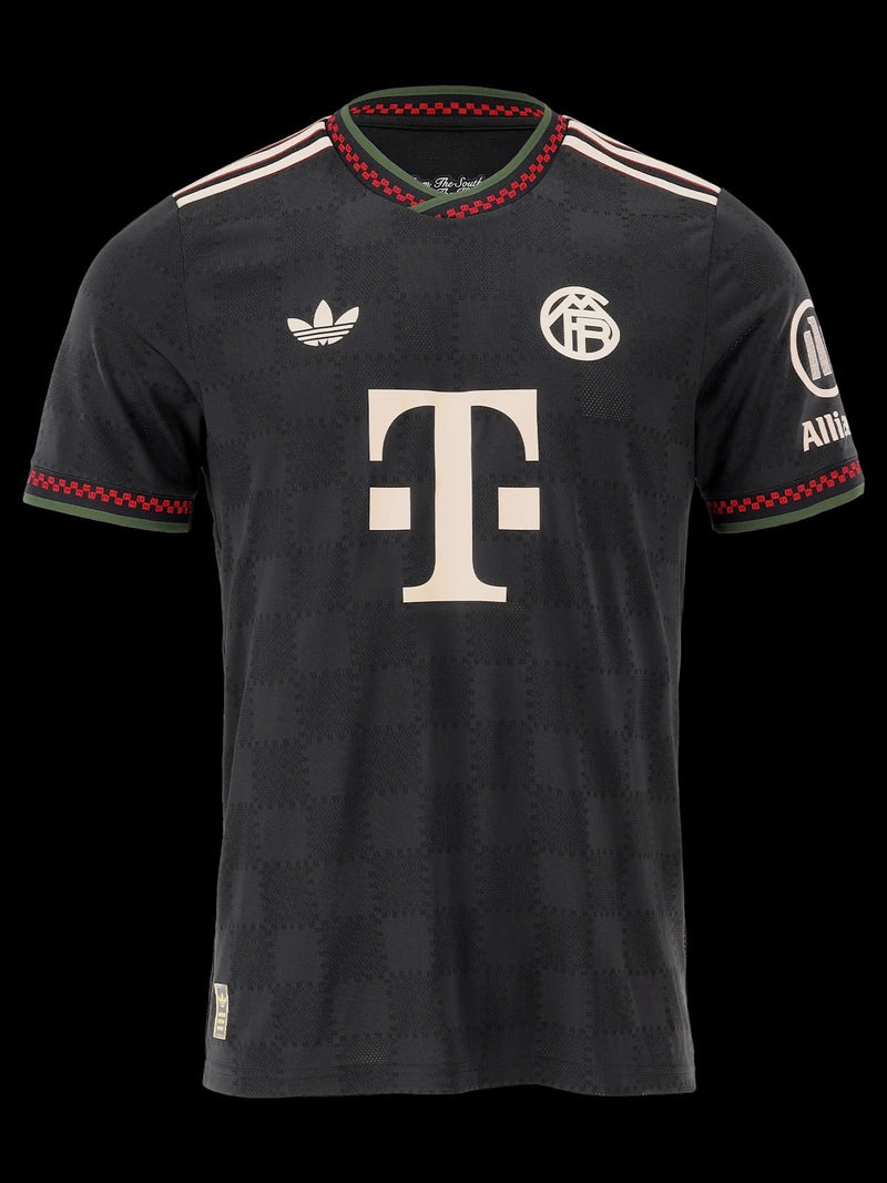 T-shirt et Short Bayern Munich Third pour Enfant 25/26
