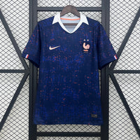 Maillot France Home 25/26