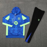 Ensemble de survêtement de football FC Barcelona 25/26