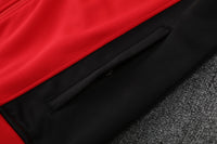 Ensemble Survêtement de Football River Plate 25/26