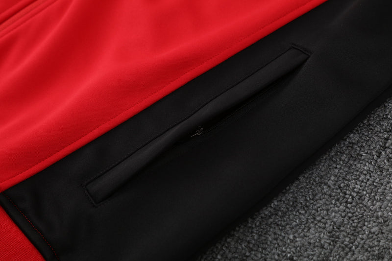 Ensemble Survêtement de Football River Plate 25/26