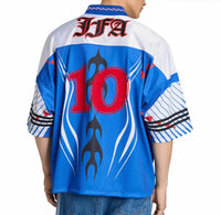 Maillot BRINGBACK REMIXED Japon 2026