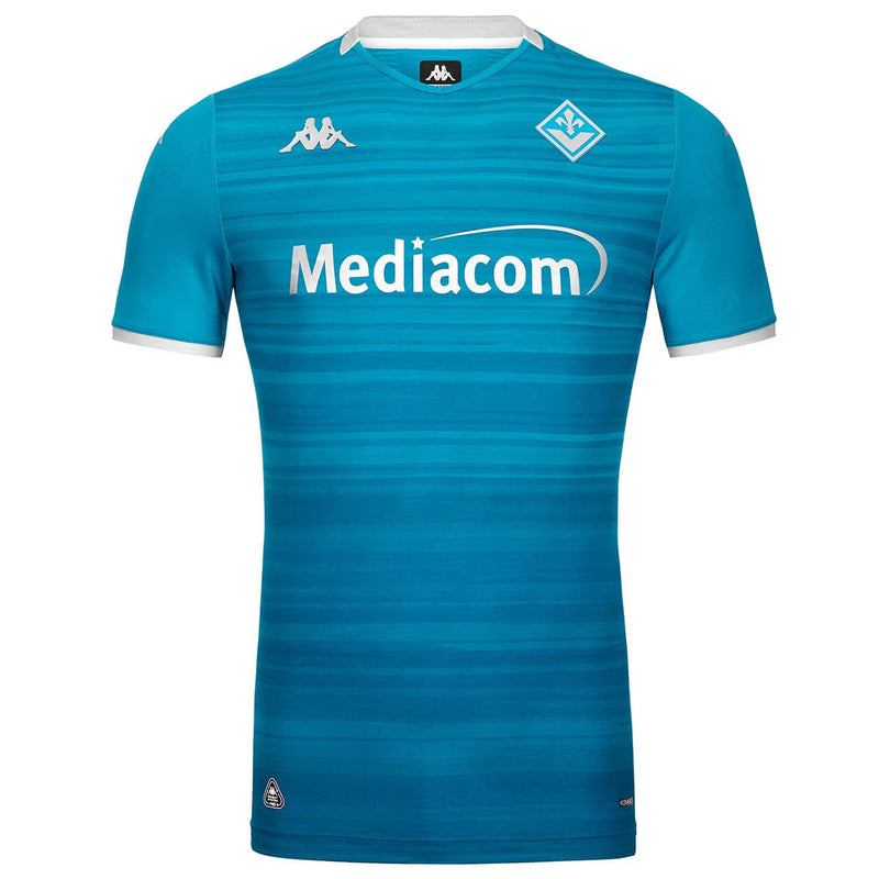 Maillot ACF Fiorentina Third 25/26