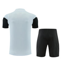 Maillot et short d'entraînement Liverpool 26/27