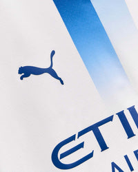 Maillot Manchester City Third 26/27 Version Joueur