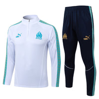 Survêtement de Football Enfant  Olympique de Marseille 25/26