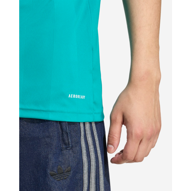 Maillot de joueur Third Liverpool 25/26