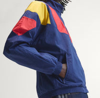 Veste Imperméable Espagne EQT 2026