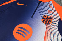 Survêtement de Football Enfant Barcelona 25/26