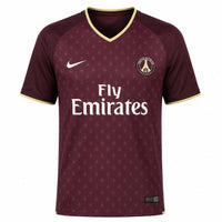 Maillot Rétro PSG Away 06/07