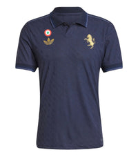 Maillot Juventus Third Joueur Version 24/25