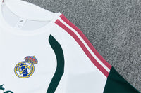 Maillot et short d'entraînement Real Madrid 26/27