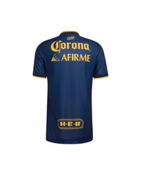 Maillot Tigres UANL Away 26/27